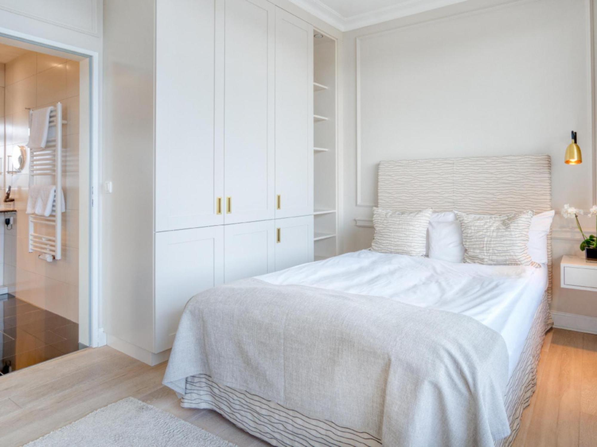 Grand Hotel Seeschloesschen Sea Retreat & Spa Timmendorfer Strand Quarto foto